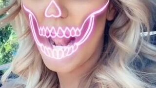 Kayleigh Coxx aka kayleighcoxx84 Cute blonde