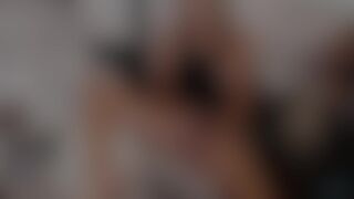 Kayleigh Coxx aka kayleighcoxx84 shrew blonde sucks penis