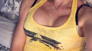 Kayleigh Coxx aka kayleighcoxx84 Sultry passion