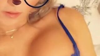 Kayleigh Coxx aka kayleighcoxx84 Crazy devil