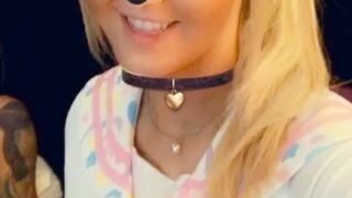 Kayleigh Coxx aka kayleighcoxx84 Vicious slut