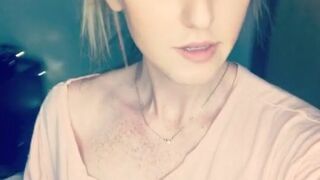 Kayleigh Coxx aka kayleighcoxx84 hitachi