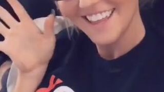 Kayleigh Coxx aka kayleighcoxx84 Desirable aunt