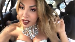 Eva Paradis Impressive brat