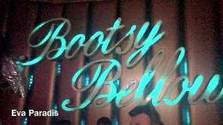 Eva Paradis Luxurious shlendra