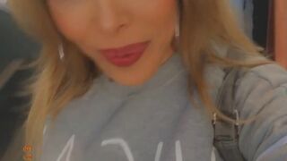 Eva Paradis Lustful lady