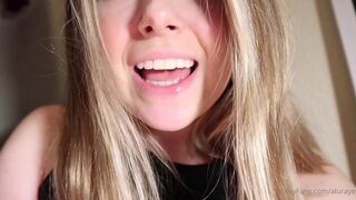 Aluraye Charming chick