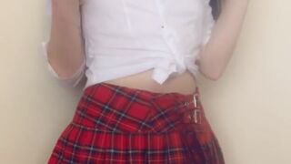 Mistress Karina Charming brat