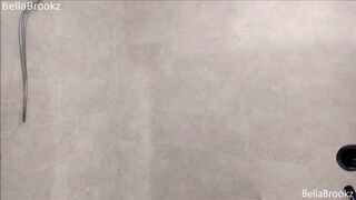 MissBella aka BellaBrookz  Graceful Slut