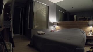 Anastasia Penny Chic bitch