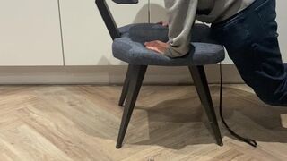 Mistress Karina Graceful