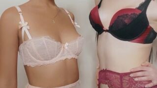 Mistress Karina Smart brunette