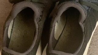 Mistress Karina Adorable babe sucks and fucks great