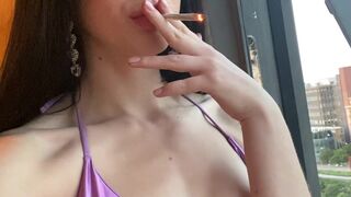 Mistress Karina First class bitch