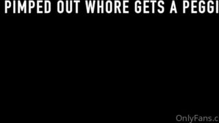 Mistress Karina two scrubs