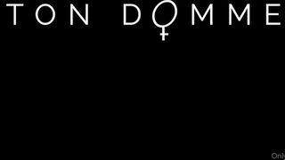 Mistress Karina brat