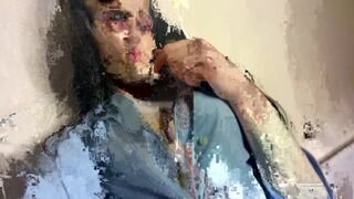 Mistress Karina Impressive bitch