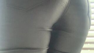 Mistress Karina show recordings include her teasing