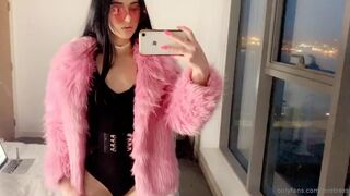 Mistress Karina Drunk college girls have group sex