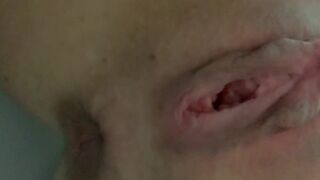 Megan Inky aka inky real Inflated guy