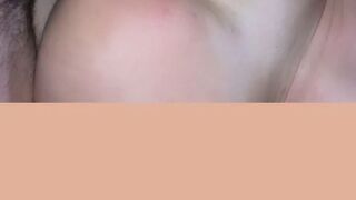 Lara Gabi aka gabrielalara flies away from the buzz of orgasm