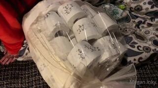 Megan Inky aka inky real 06 March 2020