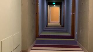 Megan Inky aka inky real Cute blonde