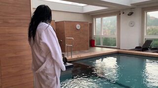 Megan Inky aka inky real Juicy baby