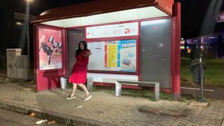 Megan Inky aka inky real teen slut fingers pussy