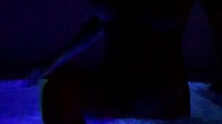 Megan Inky aka inky real 17 july 2020