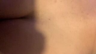 Lara Gabi aka gabrielalara sweet babe took off her panties