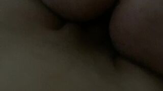 Lara Gabi aka gabrielalara gorgeous girl masturbates cunt