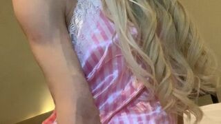 Lara Gabi aka gabrielalara dominates cap