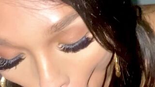 Jaslyn Lee aka tsjaslynlee Impressive Nipple