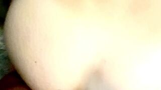 Jaslyn Lee aka tsjaslynlee big tit babe pulls clit