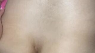 Jaslyn Lee aka tsjaslynlee girl's insatiable pussy