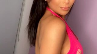 Jaslyn Lee aka tsjaslynlee Chic swirls