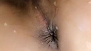 Jaslyn Lee aka tsjaslynlee captivating dancing in a skirt and undressing