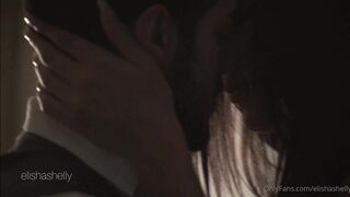 Elisha Shelly aka elishashelly multiple videos