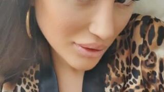 Elisha Shelly aka elishashelly 28 December 2020