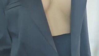 Elisha Shelly aka elishashelly march 2021