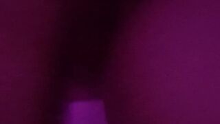 Elisha Shelly aka elishashelly angel masturbates pink pussy