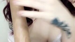 Elise Laurenne cute bitches and jerking pussy