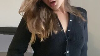 AlexiaXRae Mischievous curva