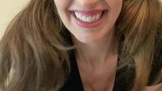 thejensensplay Cute brunette