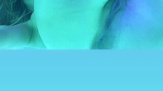 Ashley Danielle crazy prank caresses juicy holes