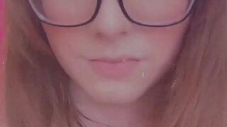 Sabina Steele Beautiful girl performs a great blowjob