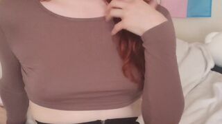 Sabina Steele online show January 2020