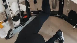 leolulu_xxx cute  cam girl  pulls pussy