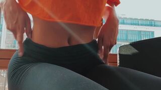 leolulu_xxx broken pink cunt